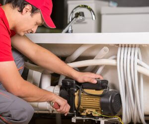 About Plumbers Pros Thompsons, TX