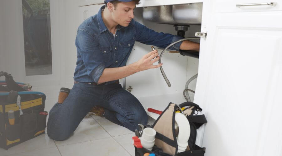 Emergency Shut-off Service in Thompsons, TX