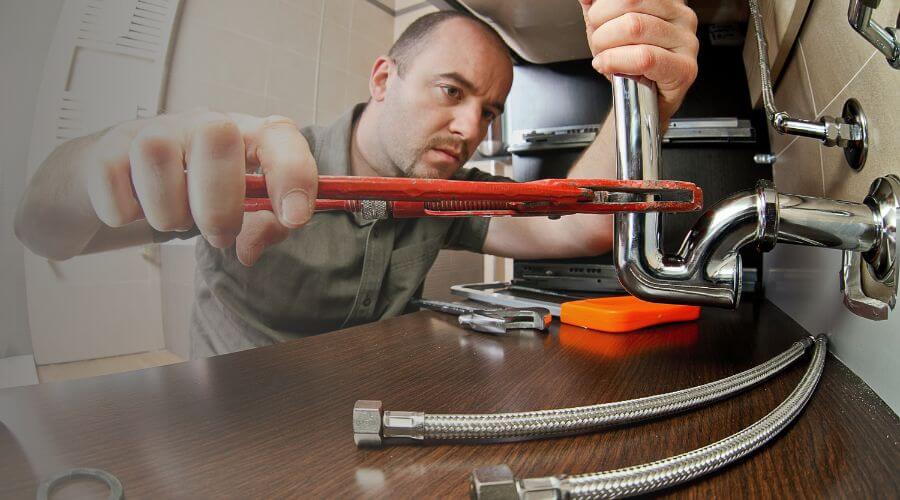 Local 24/7 Emergency Plumbing in Thompsons, TX